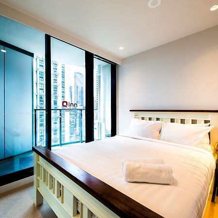 Light Tower Apartment Melburne Exterior foto