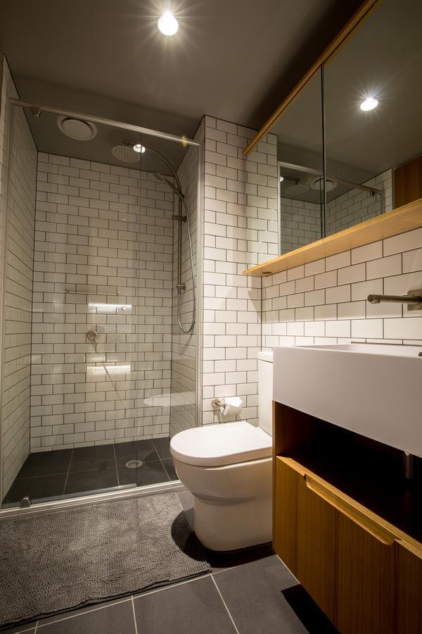 Light Tower Apartment Melburne Exterior foto