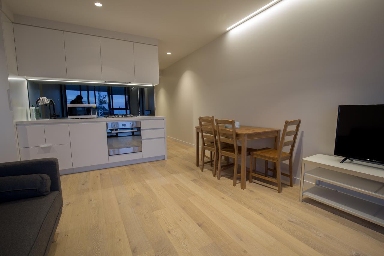 Light Tower Apartment Melburne Exterior foto