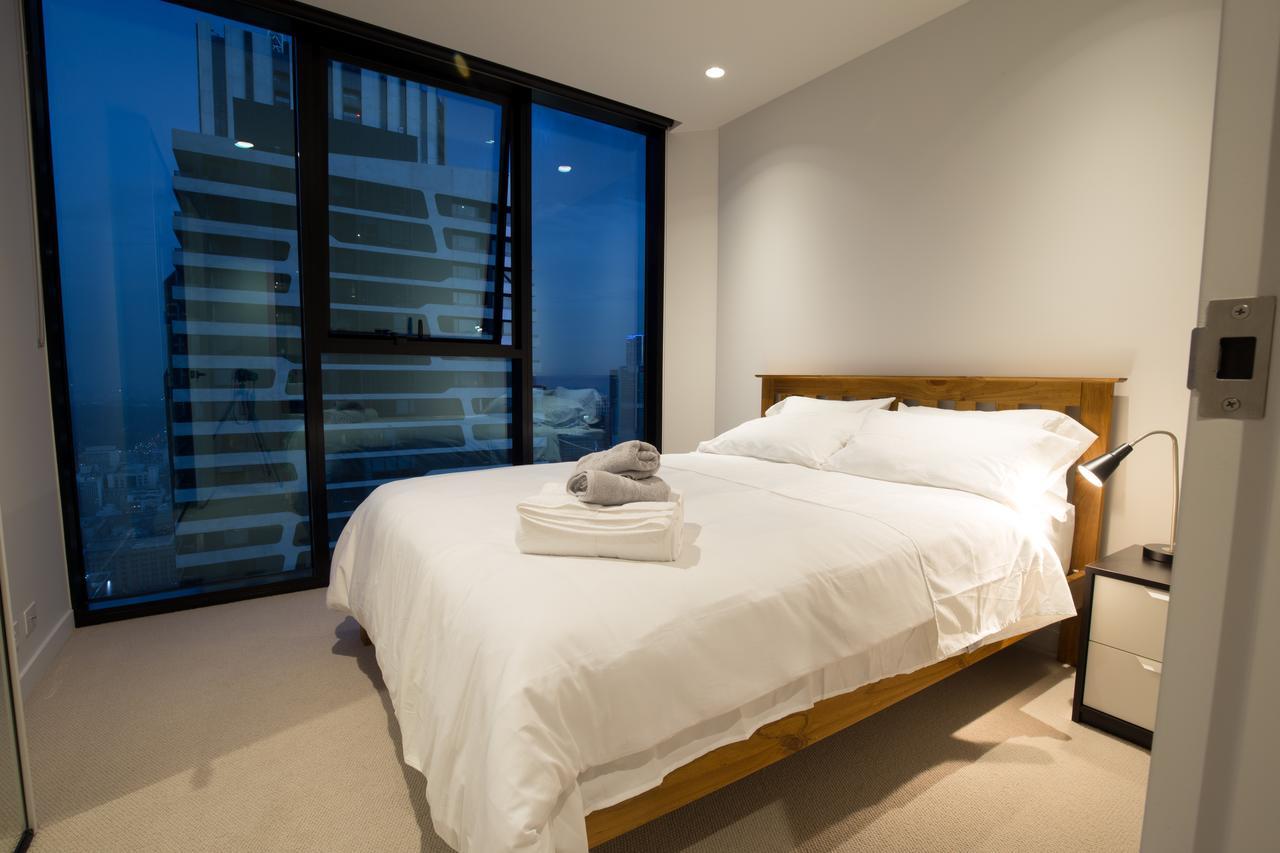 Light Tower Apartment Melburne Exterior foto