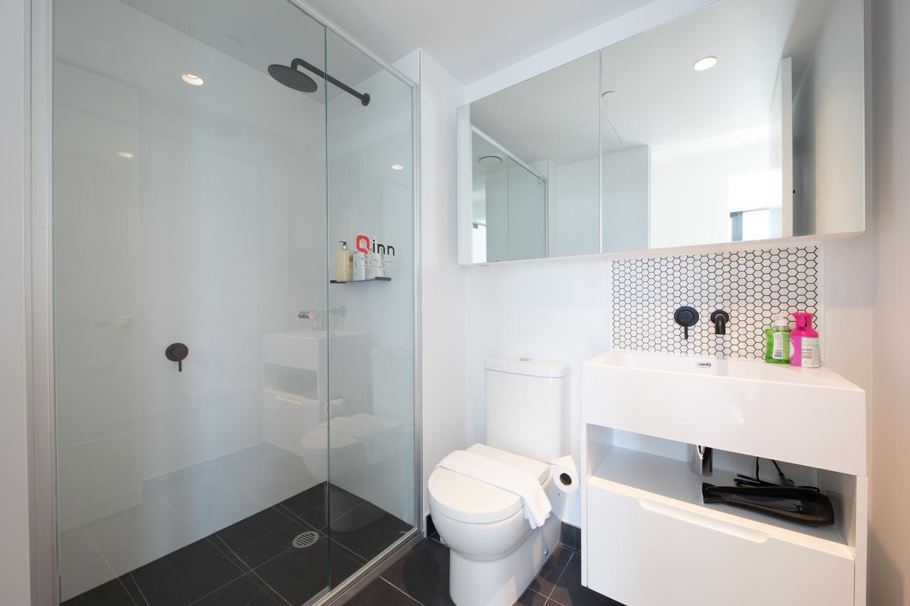 Light Tower Apartment Melburne Exterior foto
