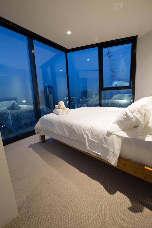Light Tower Apartment Melburne Exterior foto