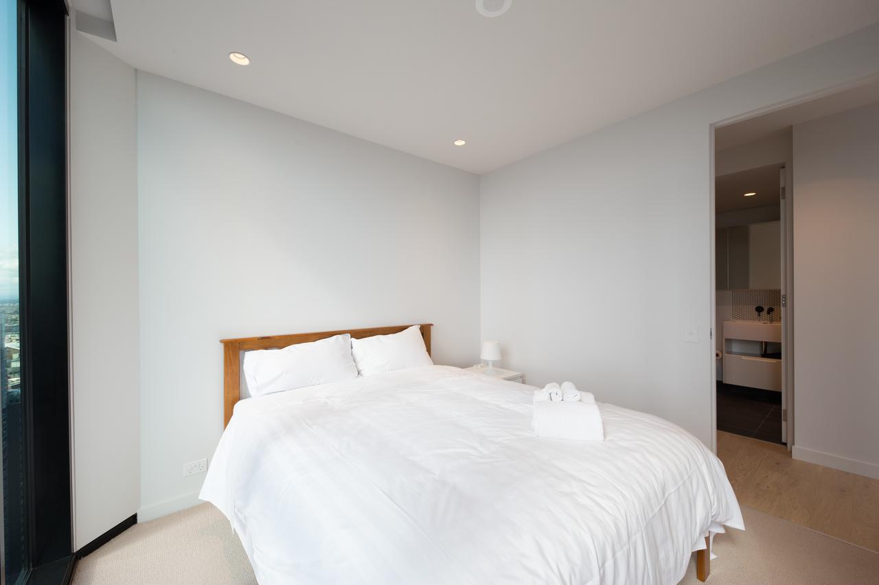 Light Tower Apartment Melburne Exterior foto
