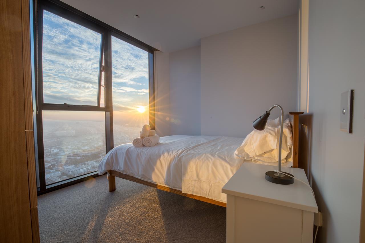 Light Tower Apartment Melburne Exterior foto