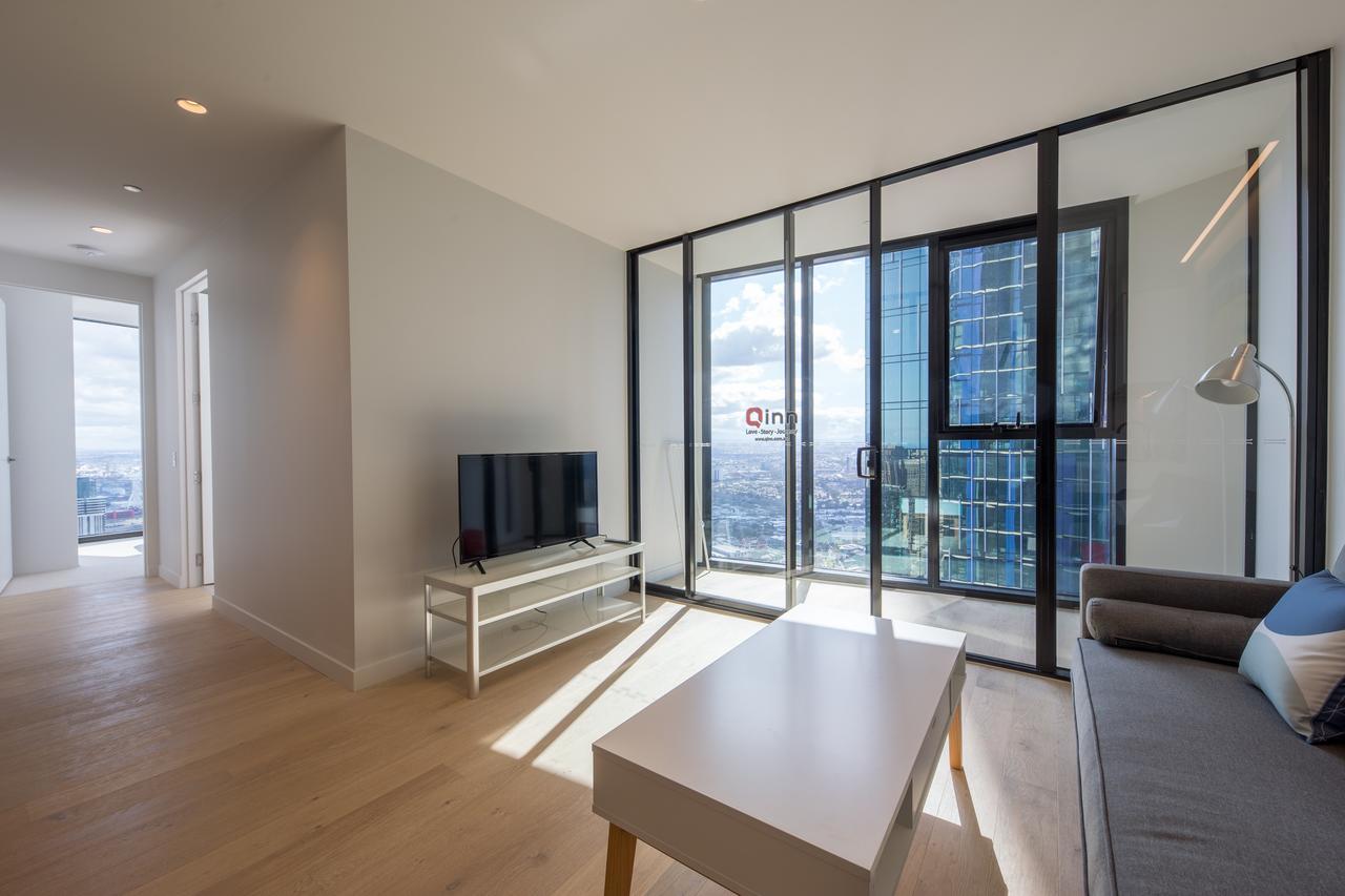 Light Tower Apartment Melburne Exterior foto