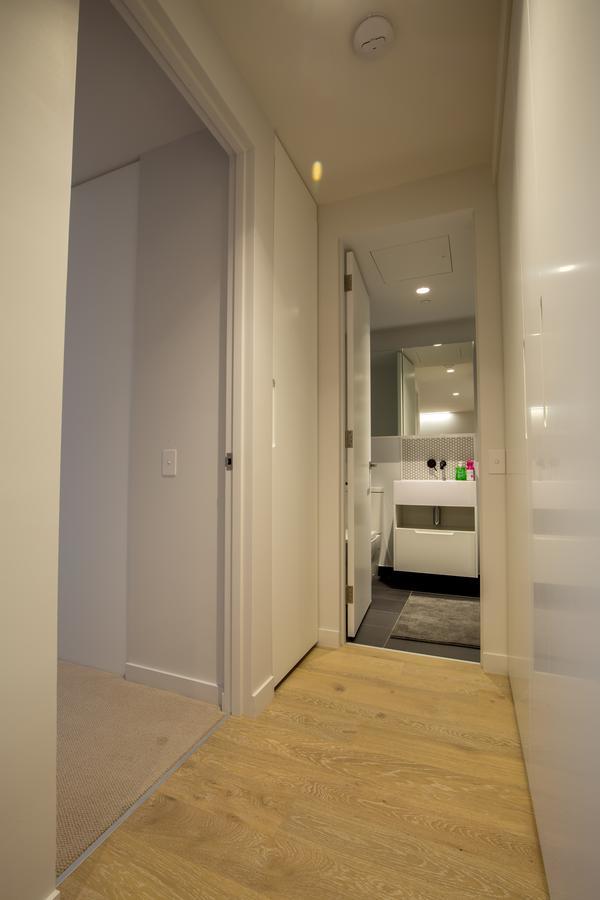 Light Tower Apartment Melburne Exterior foto