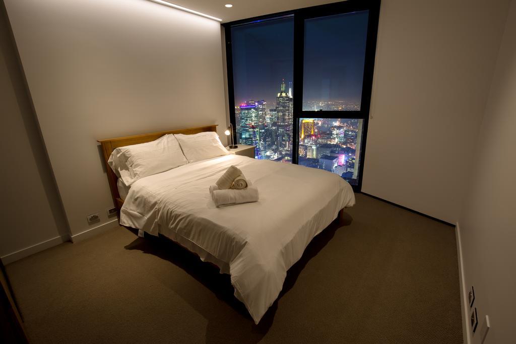 Light Tower Apartment Melburne Exterior foto