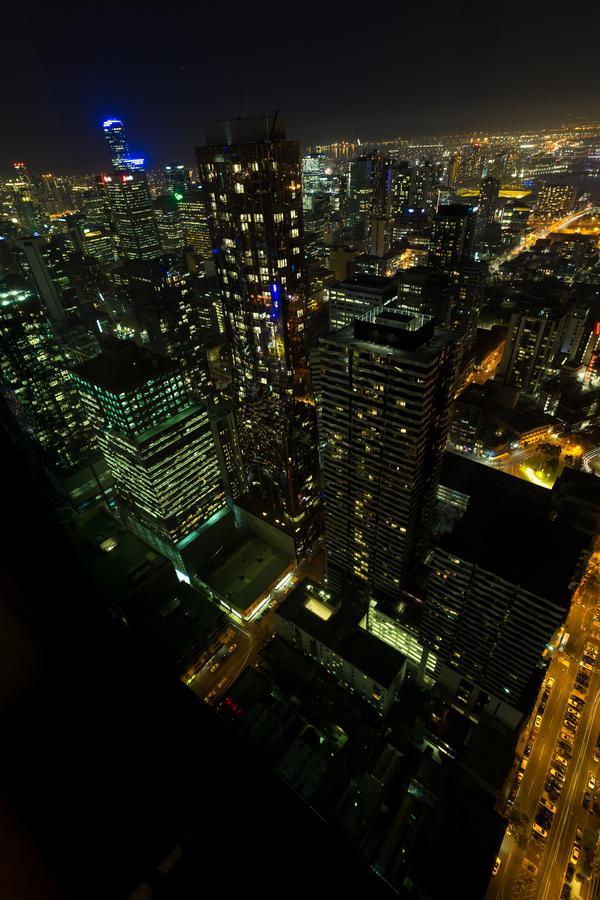 Light Tower Apartment Melburne Exterior foto
