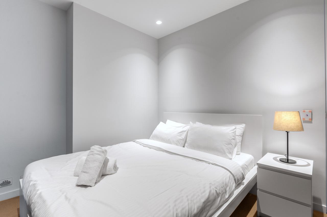 Light Tower Apartment Melburne Exterior foto