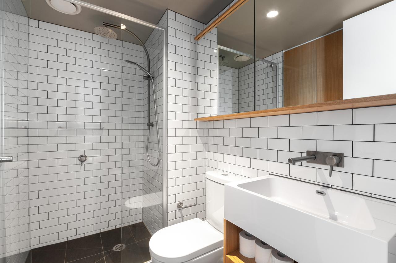 Light Tower Apartment Melburne Exterior foto