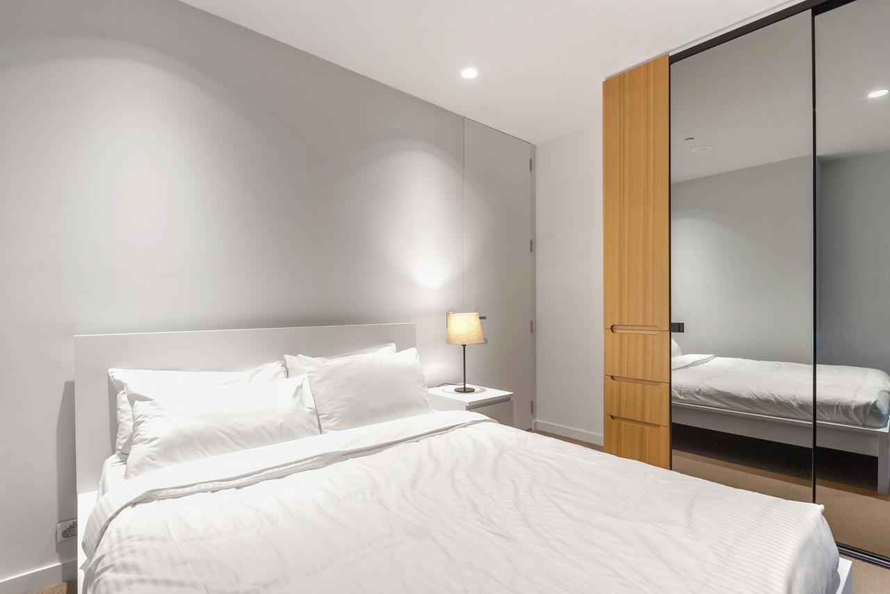 Light Tower Apartment Melburne Exterior foto