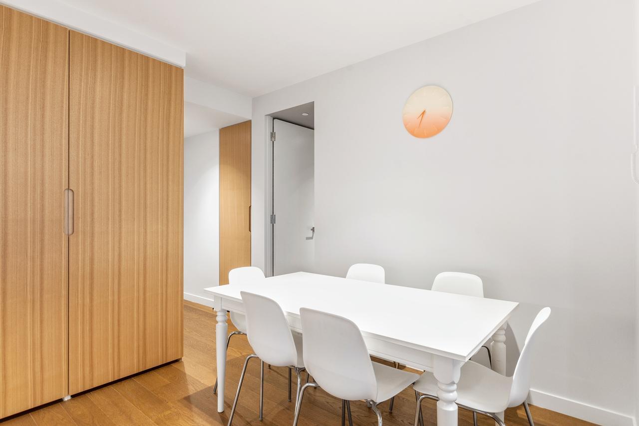 Light Tower Apartment Melburne Exterior foto