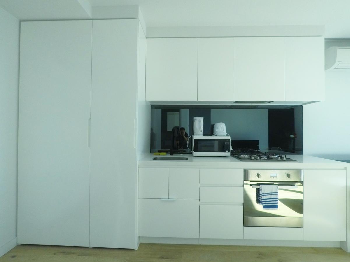 Light Tower Apartment Melburne Exterior foto