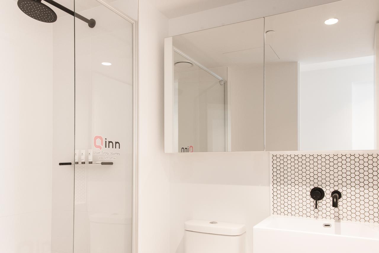 Light Tower Apartment Melburne Exterior foto