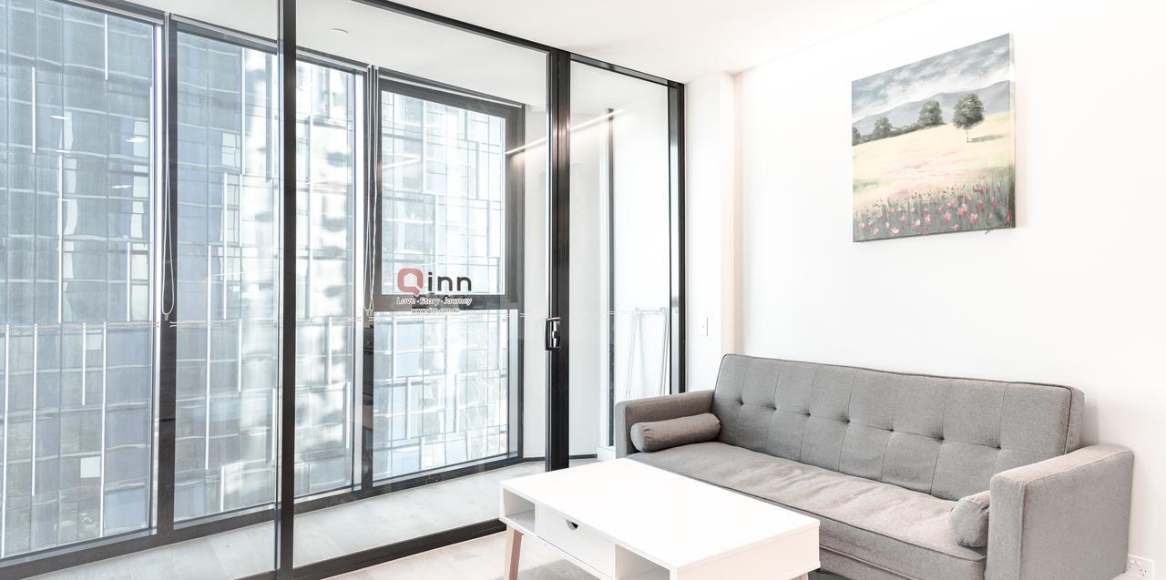 Light Tower Apartment Melburne Exterior foto