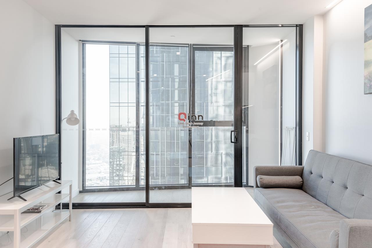 Light Tower Apartment Melburne Exterior foto