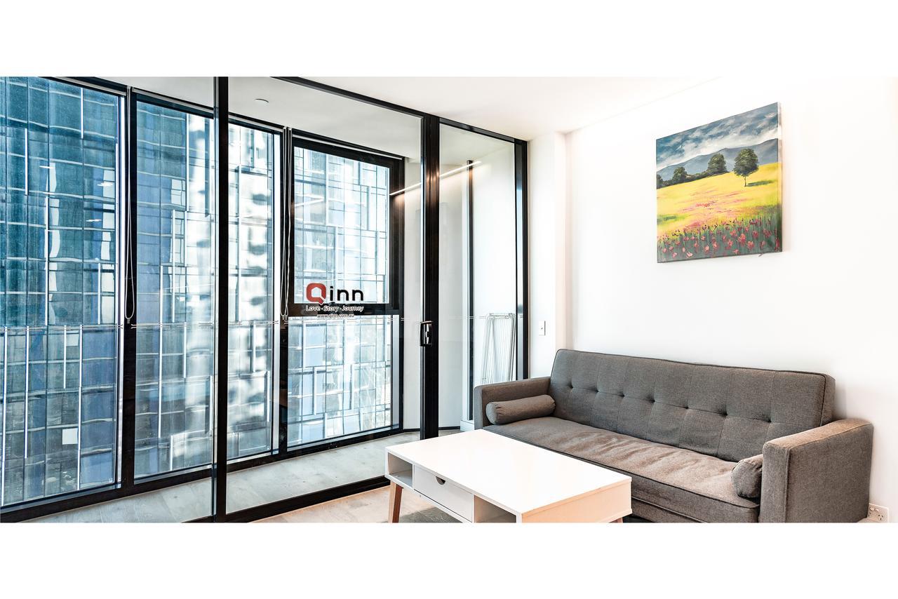 Light Tower Apartment Melburne Exterior foto